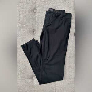 The Limited Black pants NWOT